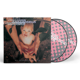 あなたにおすすめの商品 Named Boy A Goo Goo | 2CD Edition) Deluxe Anniversary (30th タイムセール